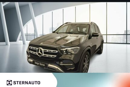 Mercedes-Benz GLE 350 Gebrauchtwagen