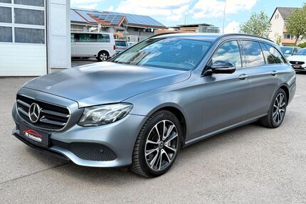 Mercedes-Benz E 350 Gebrauchtwagen