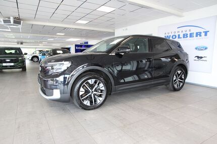 Ford Explorer Gebrauchtwagen