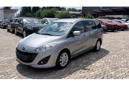 Mazda 5 Gebrauchtwagen