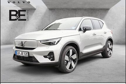 Volvo EX40 Gebrauchtwagen