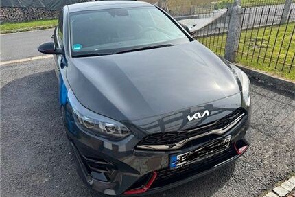 Kia pro ceed / ProCeed Gebrauchtwagen