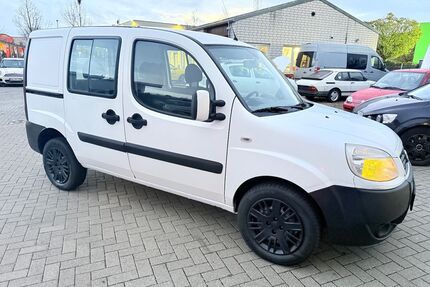 Fiat Doblo Gebrauchtwagen