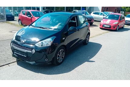 Hyundai i10 Gebrauchtwagen