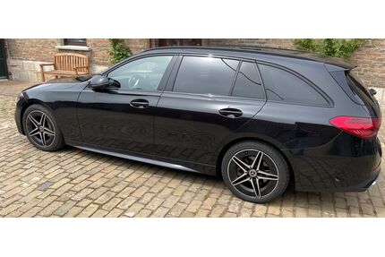 Mercedes-Benz C 300 Gebrauchtwagen