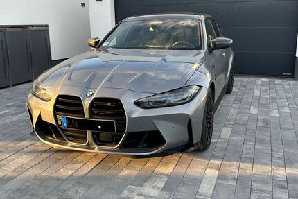 BMW M3 Gebrauchtwagen