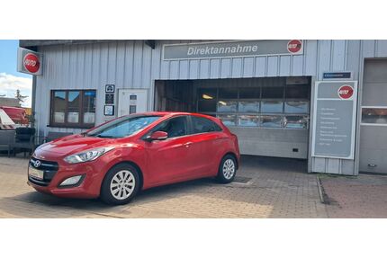Hyundai i30 Gebrauchtwagen