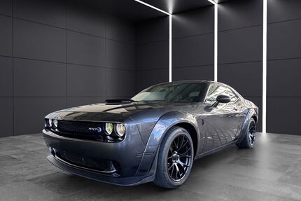 Dodge Challenger Gebrauchtwagen