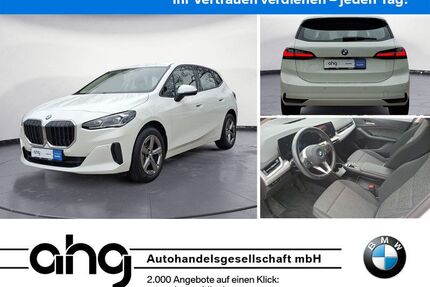 BMW 220 Active Tourer Gebrauchtwagen
