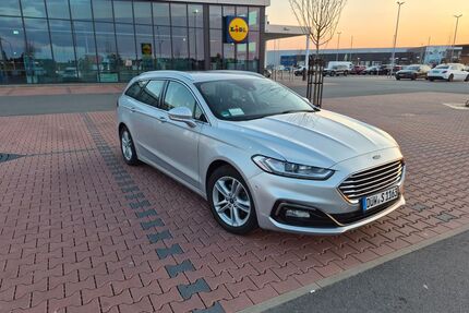 Ford Mondeo Gebrauchtwagen