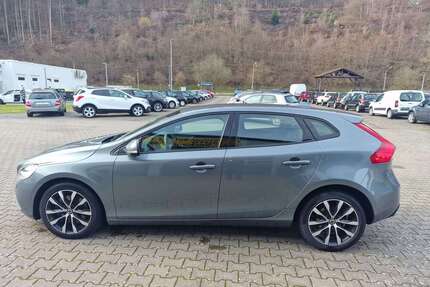 Volvo V40 Gebrauchtwagen