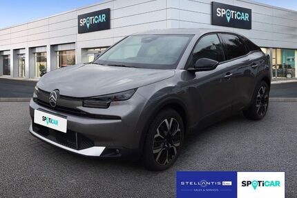 Citroen C4 Gebrauchtwagen