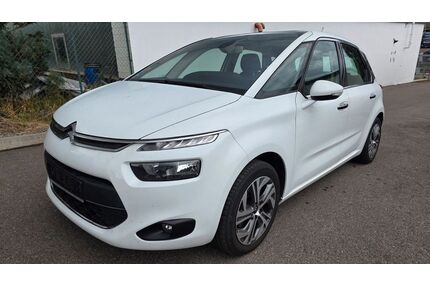 Citroen C4 Picasso Gebrauchtwagen