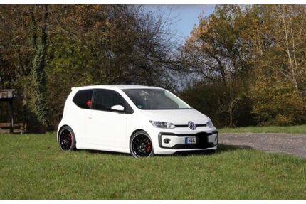VW up! Gebrauchtwagen