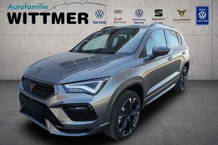 Cupra Ateca Gebrauchtwagen