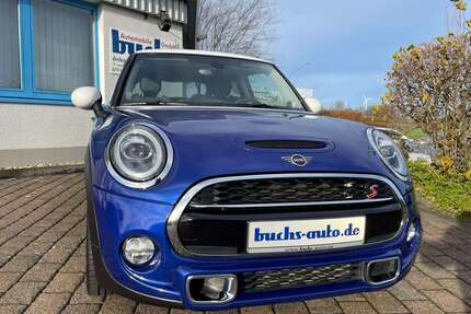 Mini Cooper S Gebrauchtwagen