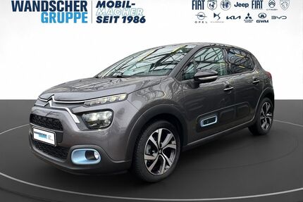 Citroen C3 Gebrauchtwagen