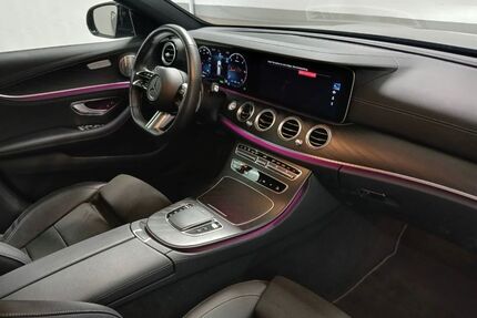 Mercedes-Benz E 300 Gebrauchtwagen