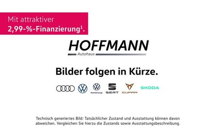 VW Taigo Gebrauchtwagen