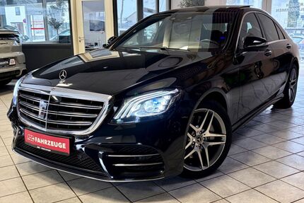 Mercedes-Benz S 400 Gebrauchtwagen