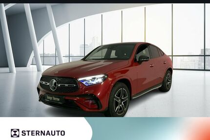 Mercedes-Benz GLC 300 Gebrauchtwagen