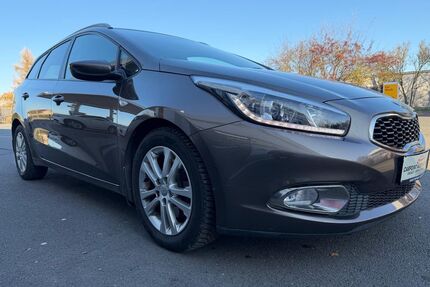 Kia ceed Sportswagon Gebrauchtwagen