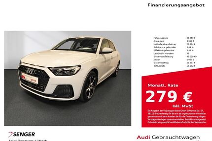 Audi A1 Gebrauchtwagen