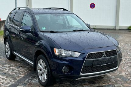 Mitsubishi Outlander Gebrauchtwagen