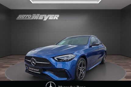 Mercedes-Benz C 300 Gebrauchtwagen