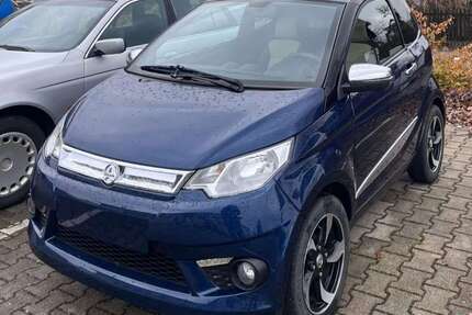 Aixam City Gebrauchtwagen