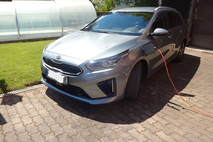 Kia ceed Sportswagon Gebrauchtwagen