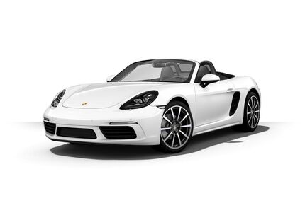 Porsche Boxster Gebrauchtwagen