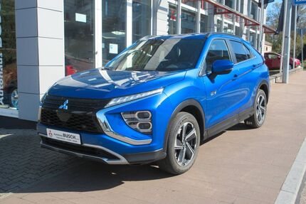 Mitsubishi Eclipse Cross Gebrauchtwagen