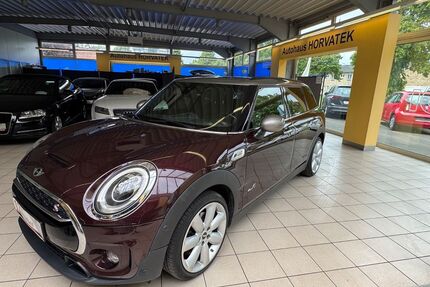 Mini Cooper SD Gebrauchtwagen