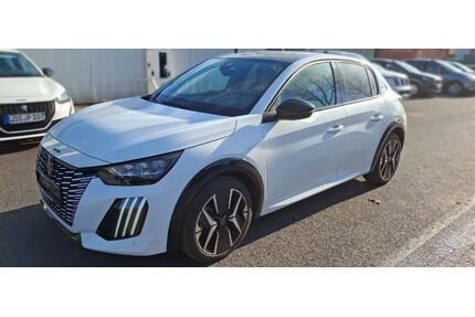 Peugeot 208 Gebrauchtwagen