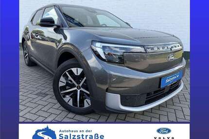 Ford Explorer Gebrauchtwagen