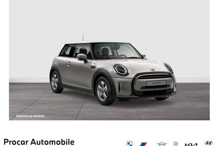 Mini Cooper Gebrauchtwagen