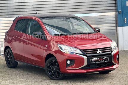 Mitsubishi Space Star Gebrauchtwagen