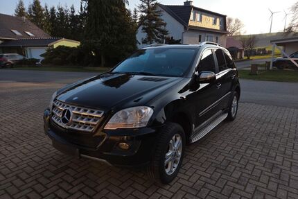 Mercedes-Benz ML 320 Gebrauchtwagen
