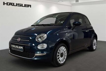 Fiat 500C Gebrauchtwagen