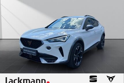 Cupra Formentor Gebrauchtwagen