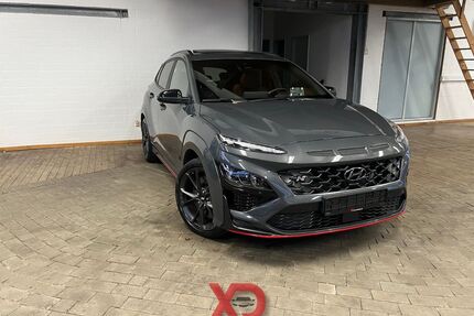 Hyundai KONA Gebrauchtwagen