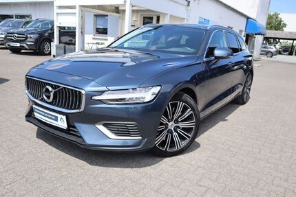 Volvo V60 Gebrauchtwagen