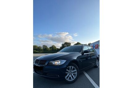 BMW 318 Gebrauchtwagen