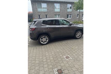 Jeep Compass Gebrauchtwagen