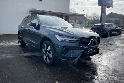 Volvo XC60 Gebrauchtwagen
