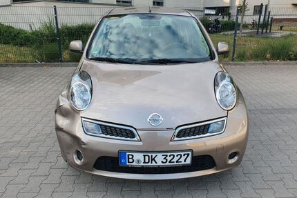 Nissan Micra Gebrauchtwagen
