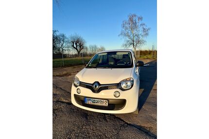 Renault Twingo Gebrauchtwagen