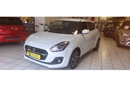 Suzuki Swift Gebrauchtwagen