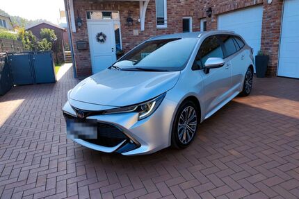 Toyota Corolla Gebrauchtwagen